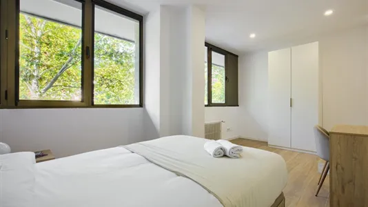 Apartments in Madrid Chamberí - photo 3