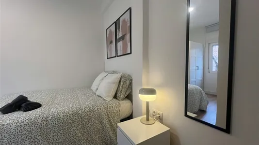 Rooms in Madrid Carabanchel - photo 7