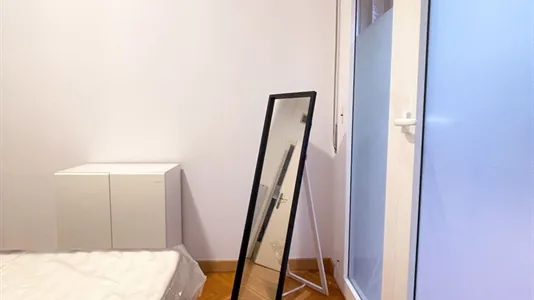 Rooms in Barcelona Sarrià-St. Gervasi - photo 9