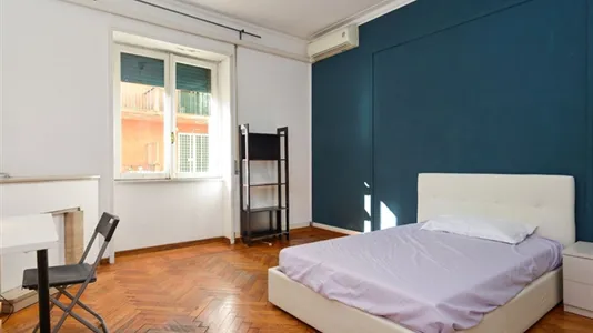 Rooms in Roma Municipio II – Parioli/Nomentano - photo 4