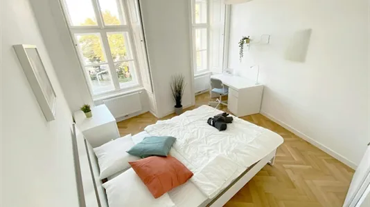 Rooms in Wien Wieden - photo 4