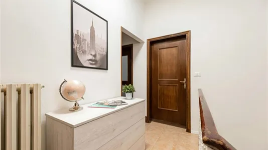 Rooms in Padua - photo 9