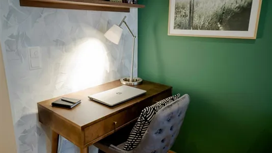 Apartments in Wien Meidling - photo 2