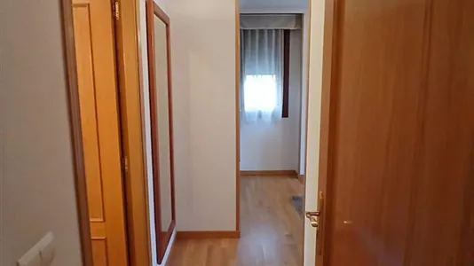 Rooms in Valladolid - photo 10