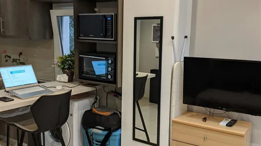 Apartments in Dafni - photo 7