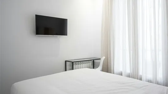 Rooms in Madrid Centro - photo 6