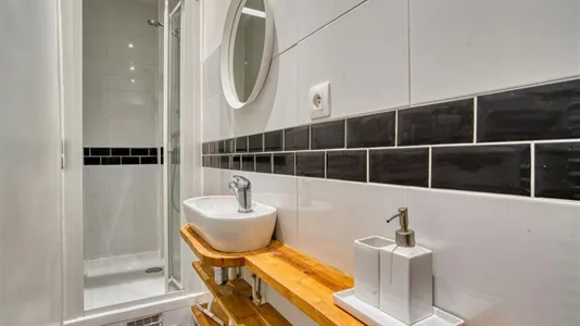 Apartments in Paris 10ème arrondissement - photo 6