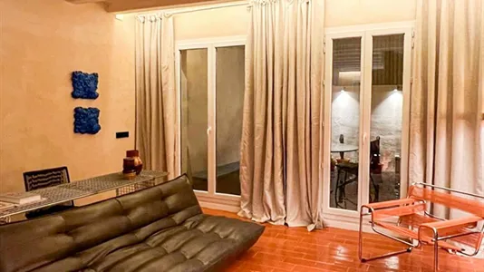 Apartments in Barcelona Ciutat Vella - photo 1