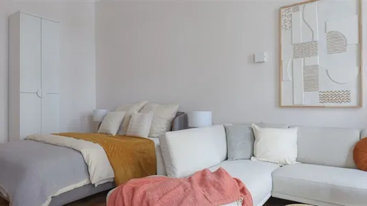 Apartments in Berlin Friedrichshain-Kreuzberg - photo 7