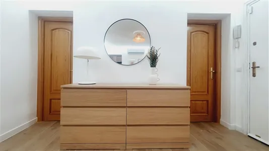 Apartments in Madrid Tetuán - photo 10