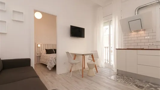 Apartments in Barcelona Ciutat Vella - photo 10