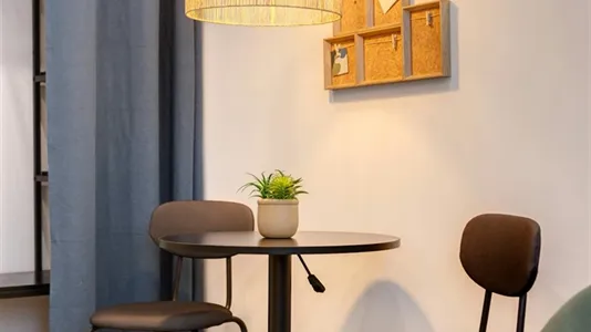 Apartments in Location is not specified - photo 6