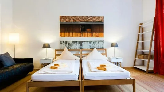 Apartments in Berlin Mitte - photo 4