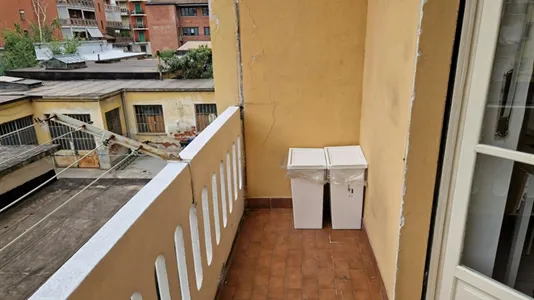 Rooms in Turin - photo 8
