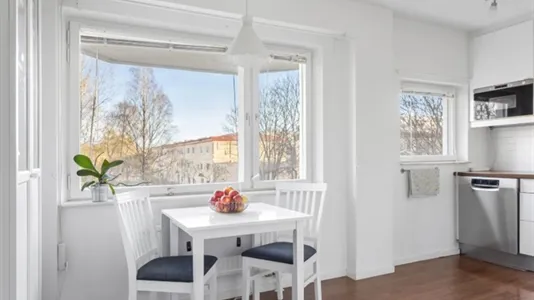 Apartments in Haninge - photo 7