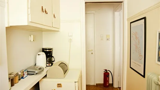 Apartments in Athens Ano Petralona - photo 10