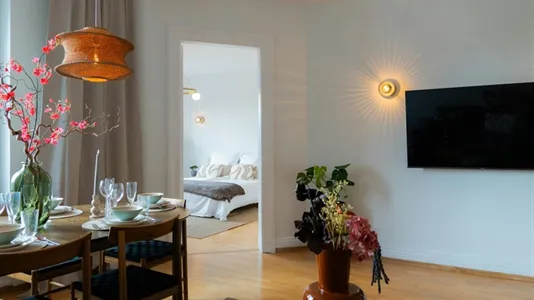 Apartments in Hamburg Eimsbuttel - photo 6