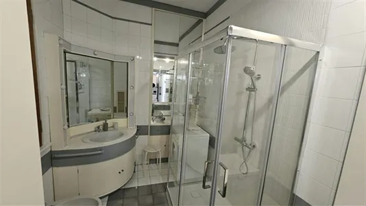 Apartments in Roma Municipio III – Monte Sacro - photo 7