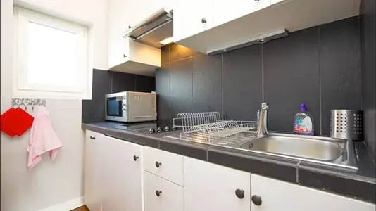 Apartments in Paris 2ème arrondissement - Bourse - photo 7