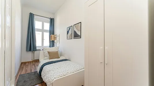 Rooms in Berlin Treptow-Köpenick - photo 1
