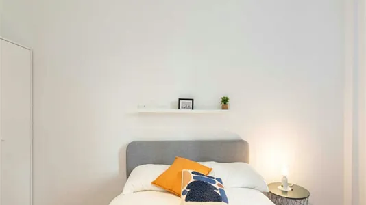 Rooms in Milano Zona 6 - Barona, Lorenteggio - photo 2