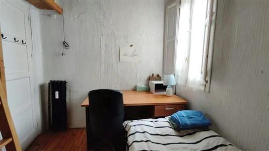 Rooms in Madrid Retiro - photo 4
