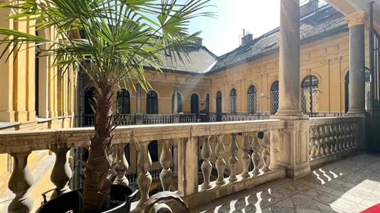 Apartments in Budapest Terézváros - photo 5