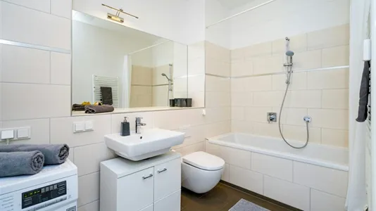 Apartments in Berlin Pankow - photo 8