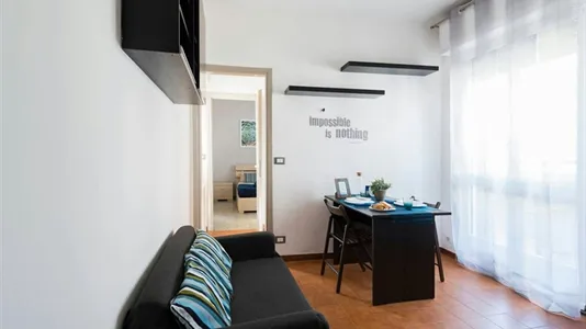 Apartments in Milano Zona 4 - Vittoria, Forlanini - photo 8