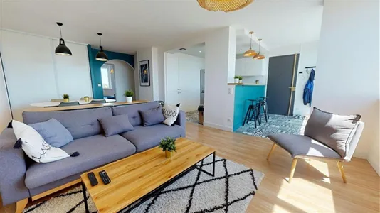 Rooms in Lyon - photo 5