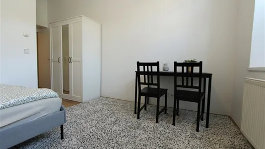 Apartments in Wien Neubau - photo 8