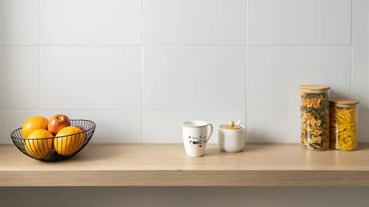 Apartments in Getafe - photo 5