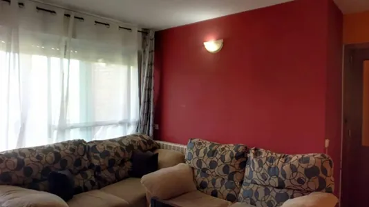 Rooms in Alcalá de Henares - photo 8