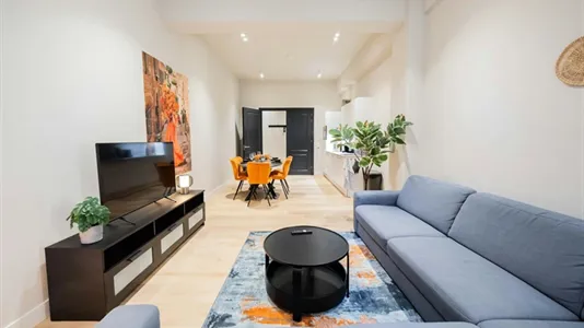 Apartments in Location is not specified - photo 4