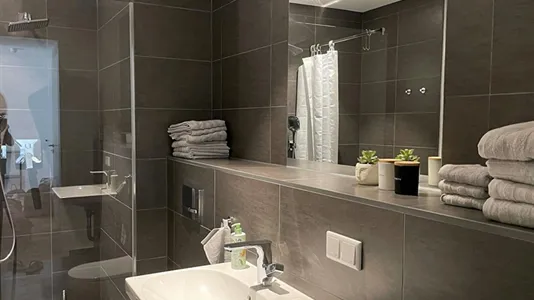 Apartments in Roma Municipio VII – Appio-Latino/Tuscolano/Cinecittà - photo 7