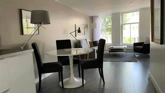 Apartments in Amsterdam Centrum - photo 5