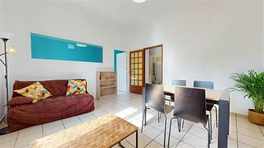 Apartments in Saint-Étienne - photo 1