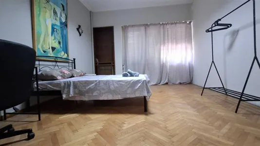 Rooms in Athens Agios Nikolaos - photo 4