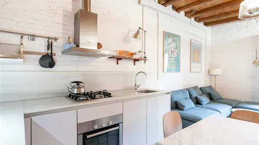 Apartments in Barcelona Sants-Montjuïc - photo 4