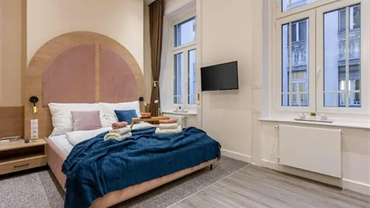 Apartments in Budapest Újbuda - photo 8