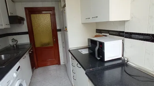 Rooms in Madrid Ciudad Lineal - photo 5