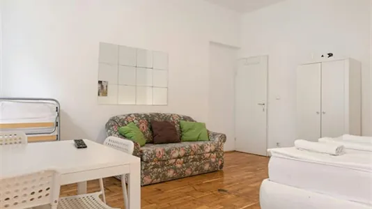 Apartments in Vienna Landstraße - photo 3