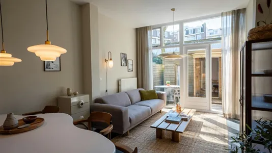 Apartments in Amsterdam Westerpark - photo 3