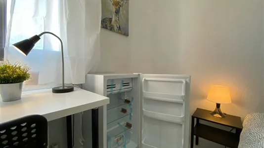 Rooms in Madrid Puente de Vallecas - photo 7