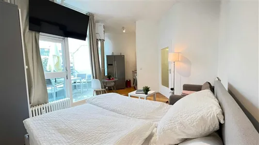 Apartments in Location is not specified - photo 8