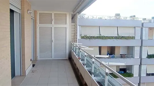 Apartments in Roma Municipio IX – EUR - photo 7