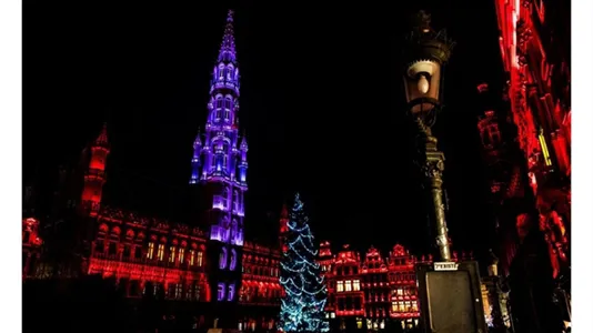 Rooms in Stad Brussel - photo 10