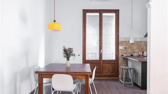 Apartments in Barcelona Ciutat Vella - photo 8