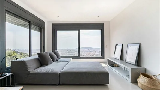 Apartments in Barcelona Sarrià-St. Gervasi - photo 2