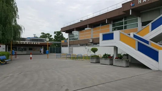 Rooms in Vienna Floridsdorf - photo 9